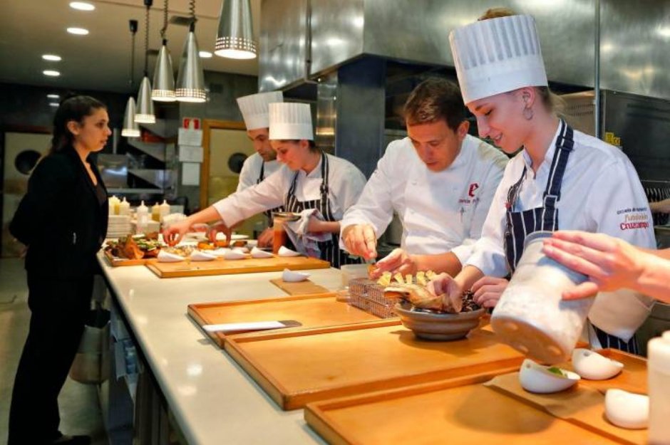 12 restaurantes direto do guia Michelin para o seu roteiro de visita a Rioja - SmartBuyWines.com.br