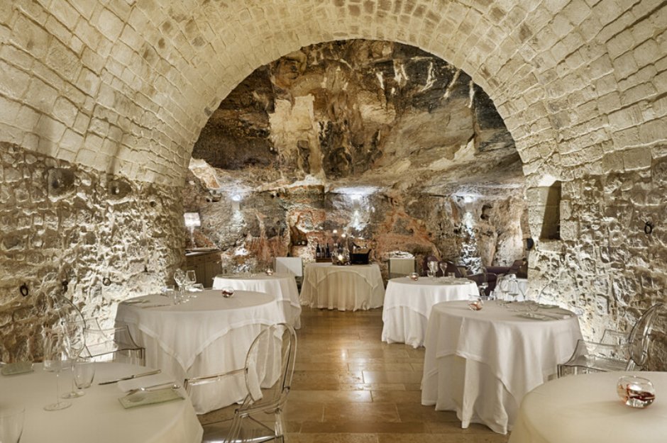 6 restaurantes estrelados na Sicília que vão tornar seu roteiro muito exclusivo - SmartBuyWines.com.br