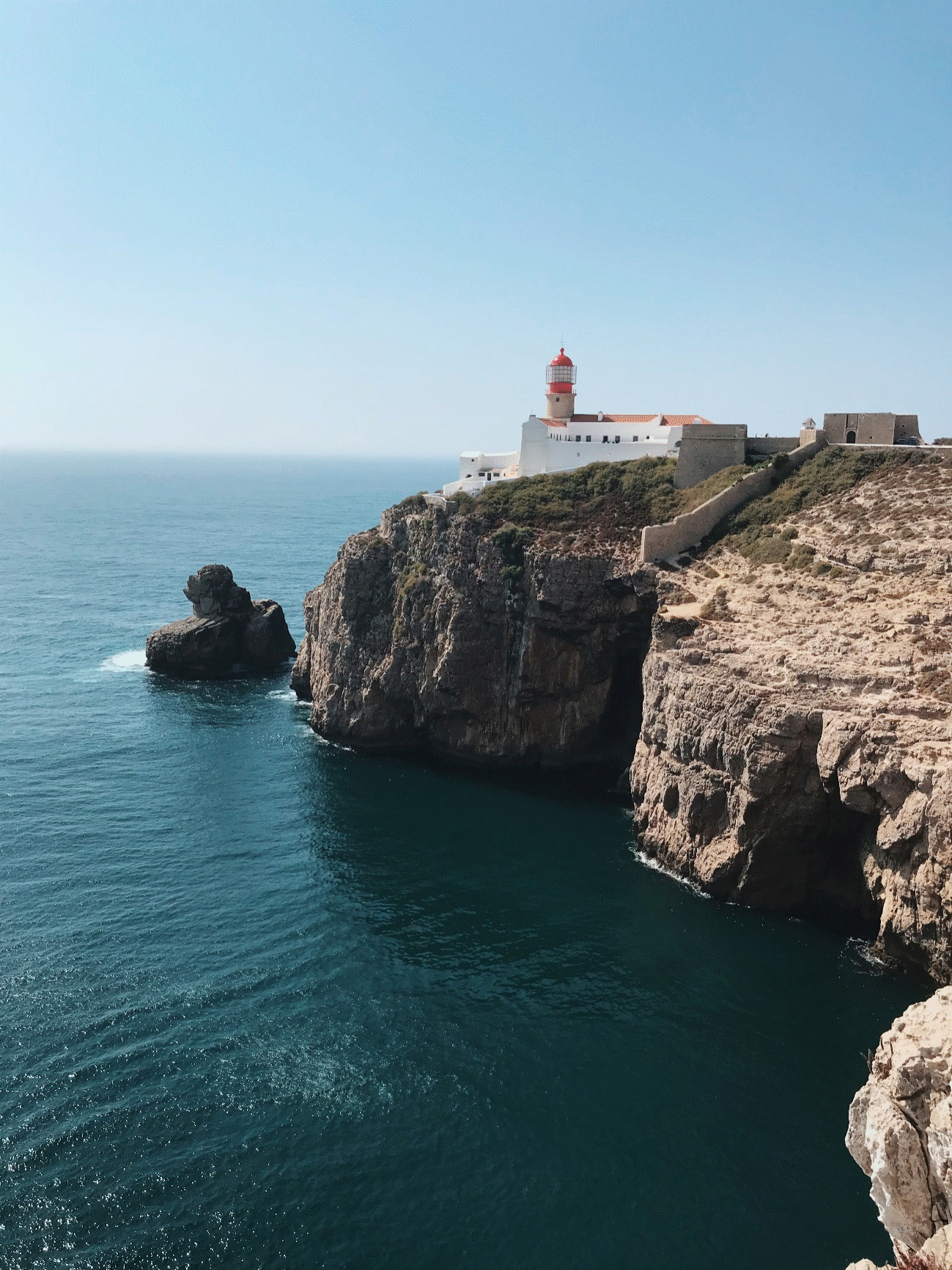 Algarve - Uma das regiões vinícolas mais lindas de Portugal - SmartBuyWines.com.br