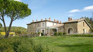 A HISTÓRIA DO VINHO BRUNELLO - SmartBuyWines.com.br