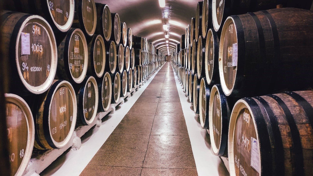 A HISTÓRIA VINÍCOLA DA ESPANHA - SmartBuyWines.com.br