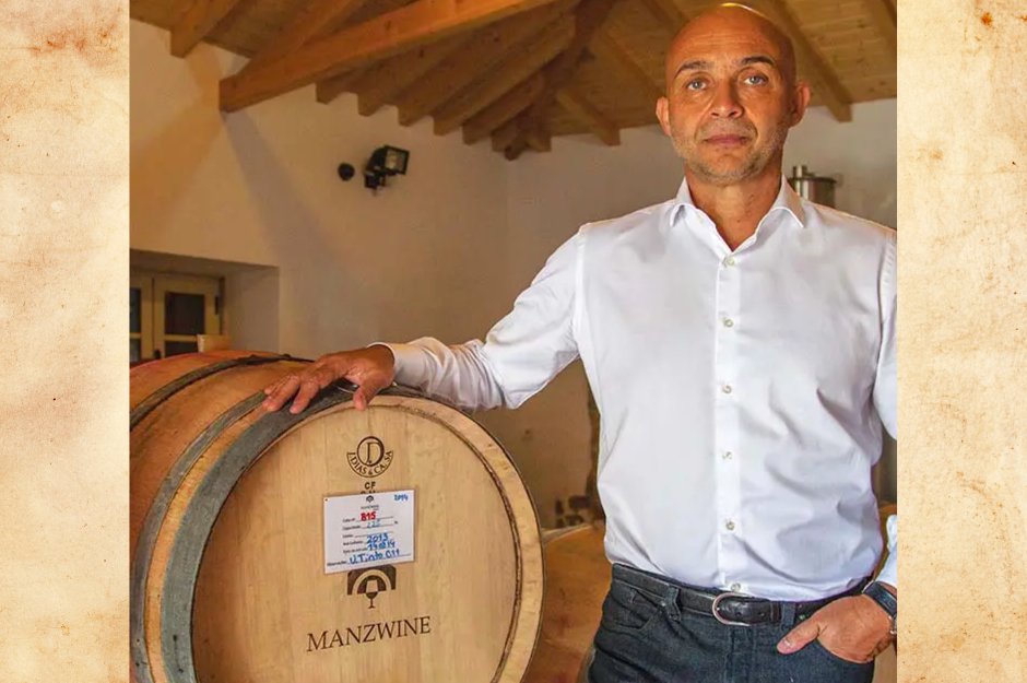 A luso brasileira Vinícola Manz e seu espírito pioneiro - SmartBuyWines.com.br