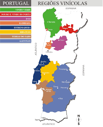 A região do Dão em Portugal - SmartBuyWines.com.br