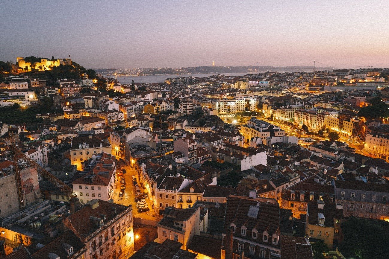 APRENDENDO A NAVEGAR NA TRADIÇÃO DOS VINHOS DE LISBOA: DICAS PARA CONHECER - SmartBuyWines.com.br