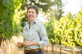 AS MULHERES ENÓLOGAS DA CALIFORNIA - SmartBuyWines.com.br