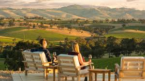 BAROSSA VALLEY: OS VINHOS DO SUL AUSTRALIANO - SmartBuyWines.com.br