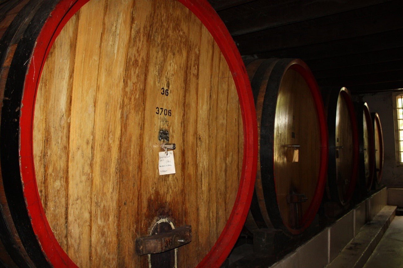 CONHEÇA ALGUMAS DAS VINÍCOLAS SUL-AFRICANAS QUE CHAMAM ATENÇÃO - SmartBuyWines.com.br