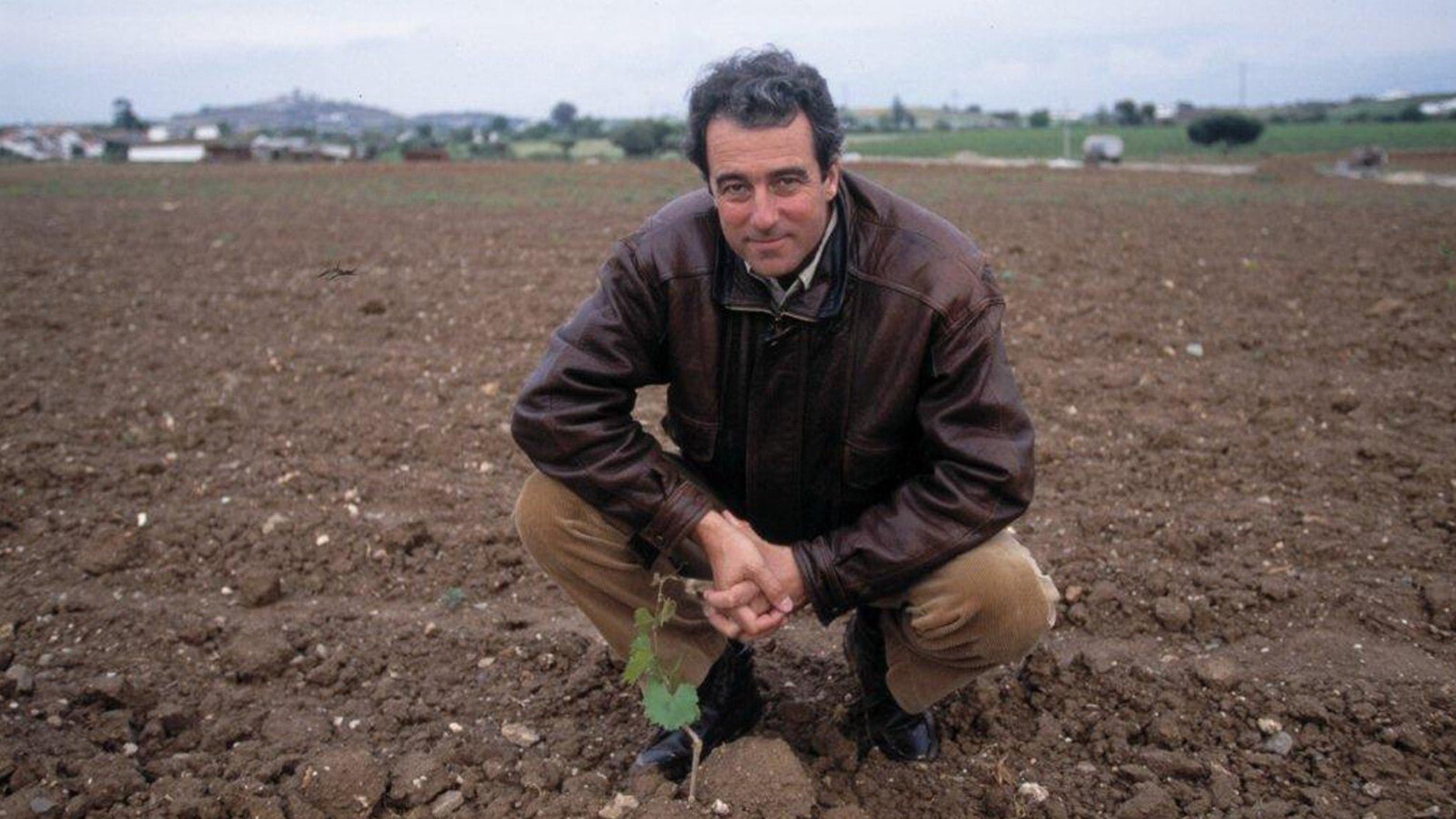 JOÃO PORTUGUAL RAMOS: O ENÓLOGO QUE LEVA O NOME E O SABOR DOS VINHOS PORTUGUESES PARA O MUNDO - SmartBuyWines.com.br