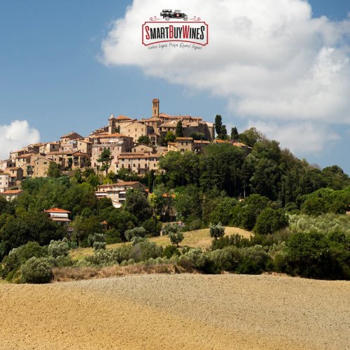 LUGARES PARA VISITAR NA TOSCANA - 3 VINÍCOLAS QUE VOCÊ PRECISA CONHECER - SmartBuyWines.com.br