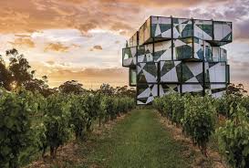 MCLAREN VALLEY: VINHO E SUSTENTABILIDADE - SmartBuyWines.com.br