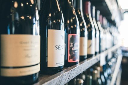 OPÇÕES DE VINÍCOLAS EM SANTA CRUZ, CALIFORNIA, PARA SE VISITAR - SmartBuyWines.com.br