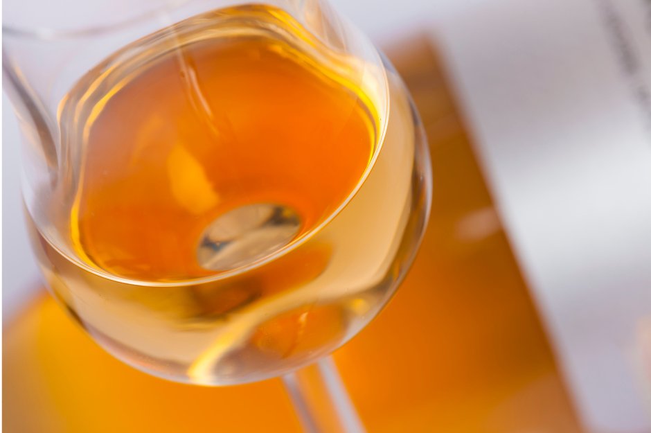 Os polêmicos vinhos laranja - SmartBuyWines.com.br