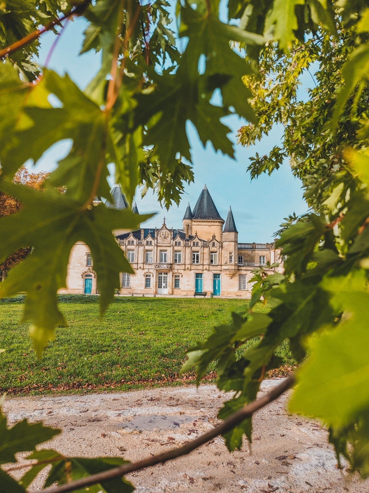 OS VINHOS DE BORDEAUX E UM VIAGEM PELA REGIÃO - SmartBuyWines.com.br