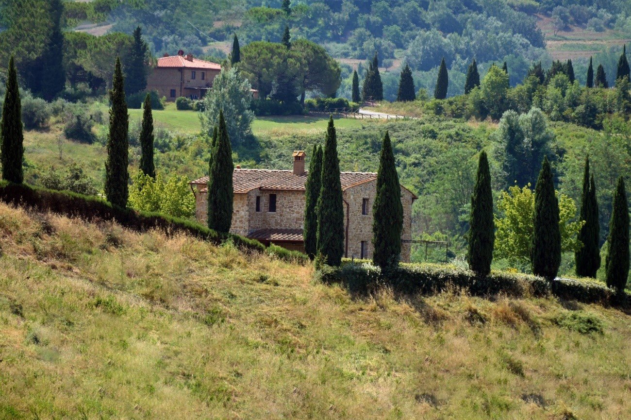 OS VINHOS DE MONTALCINO E SEU LEGADO HISTÓRICO - SmartBuyWines.com.br