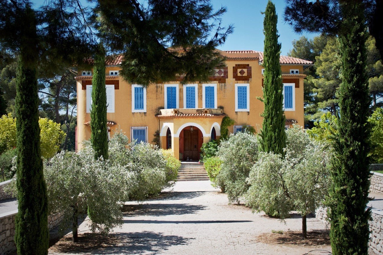 RELAIS CHATEAUX: OS MELHORES HOTEIS PARA CURTIR A FRANÇA - SmartBuyWines.com.br