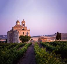 RIBERA DEL DUERO E A ORIGEM DO TEMPRANILLO - SmartBuyWines.com.br