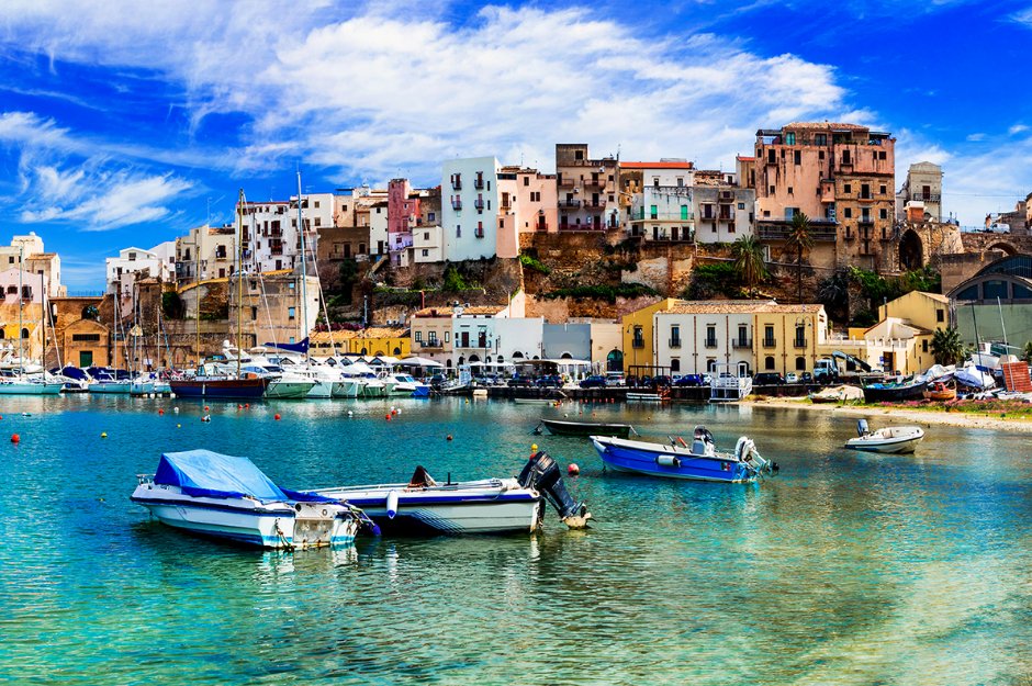 Se você tivesse 12 dias para explorar os vinhos da exótica ilha da Sicília, onde iria? - SmartBuyWines.com.br
