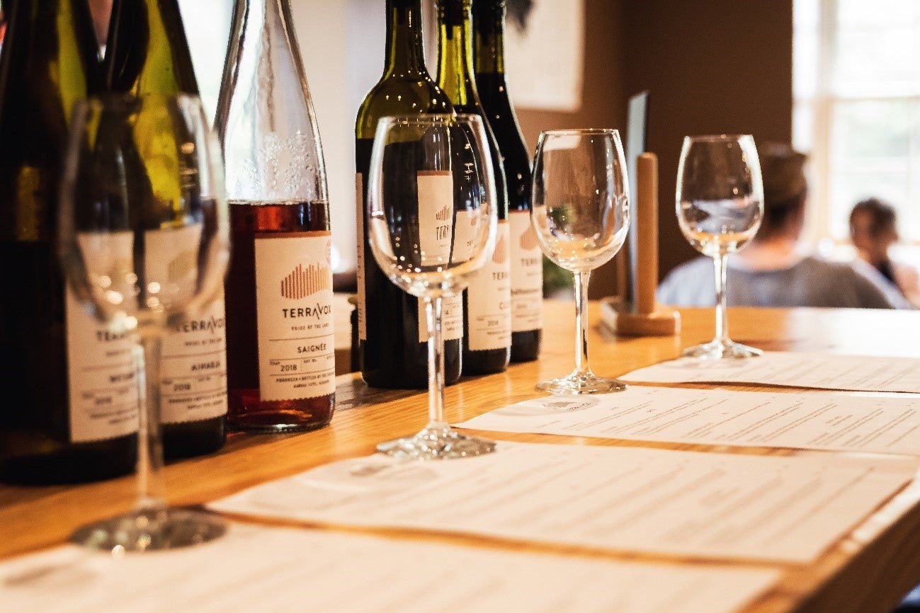 VINHOS RENOMADOS: CONHEÇA OS MELHORES DA TOSCANA - SmartBuyWines.com.br