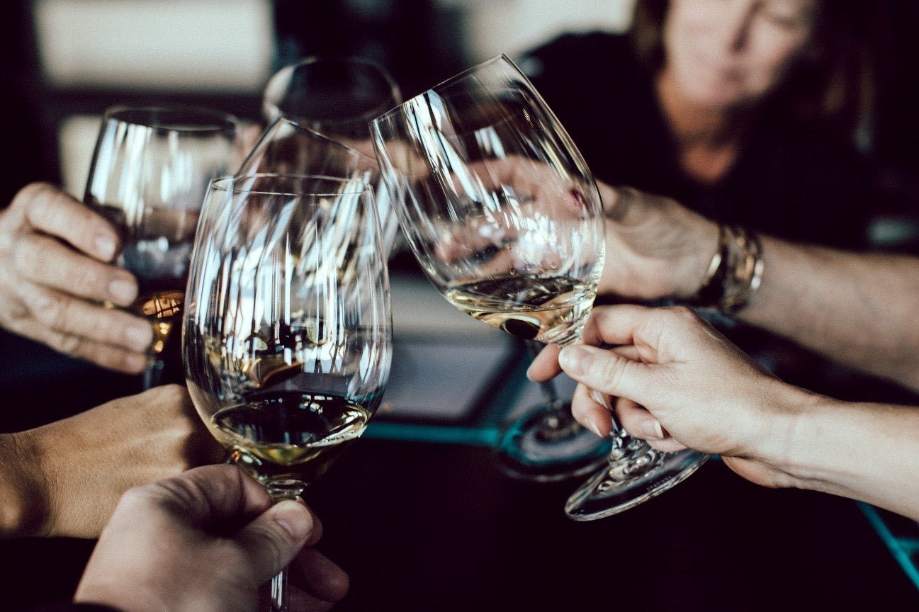 Vinícolas de Paso Robles para conhecer - SmartBuyWines.com.br