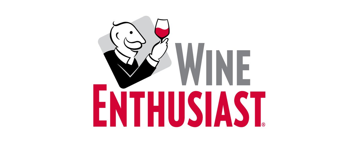 WINE ENTHUSIAST: UMA REVISTA QUE ENTENDE DE VINHOS - SmartBuyWines.com.br