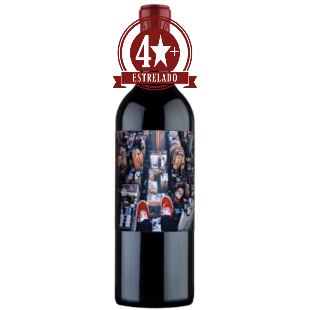 689 Cellars - Killer Drop Red Wine, California, Estados Unidos 2020