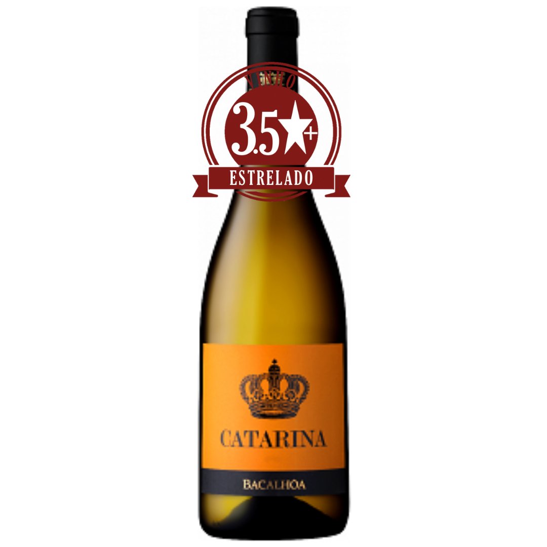Bacalhoa Catarina Branco, Península de Setúbal, Portugal 2020 - SmartBuyWines.com.br