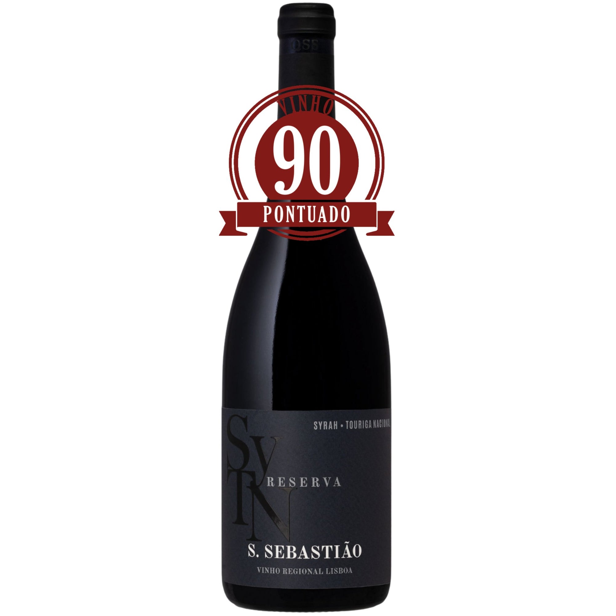Quinta De São Sebastião - Reserva, Lisboa, Portugal 2018 - SmartBuyWines.com.br