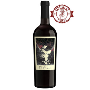 The Prisoner Red Blend, Napa Valley, Estados Unidos 2019 - SmartBuyWines.com.br